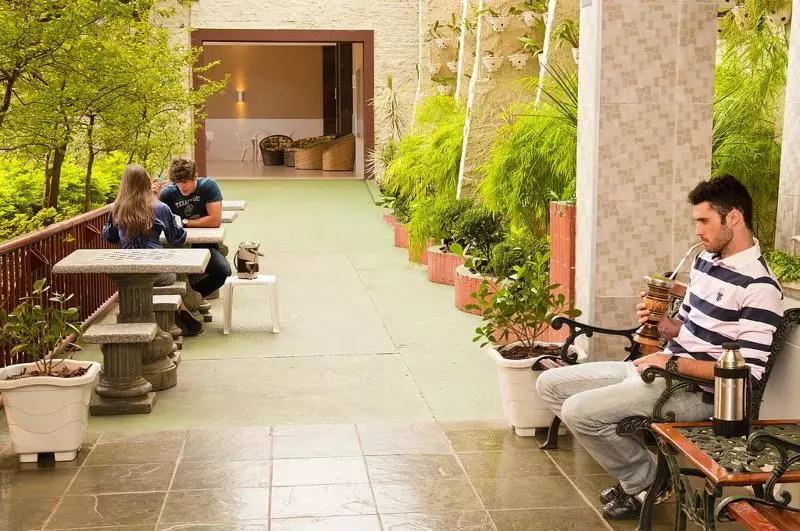 Fotos del hotel Luz:  8