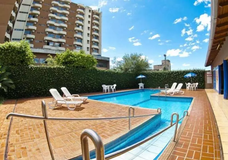 Fotos del hotel Luz:  2