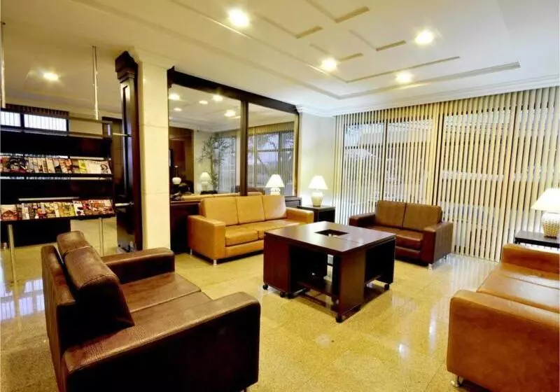 Fotos del hotel Luz:  11