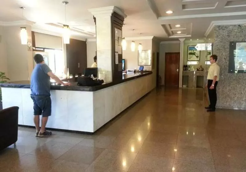 Fotos del hotel Luz:  4