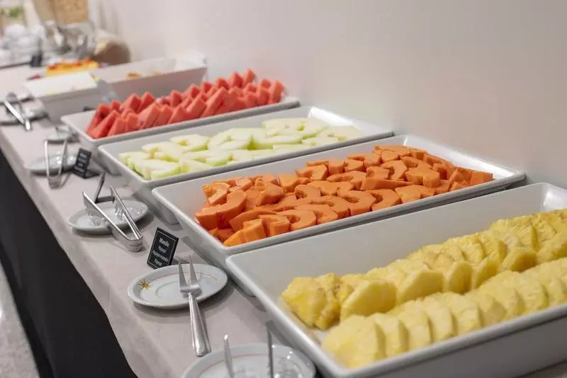 Fotos del hotel Luz:  16