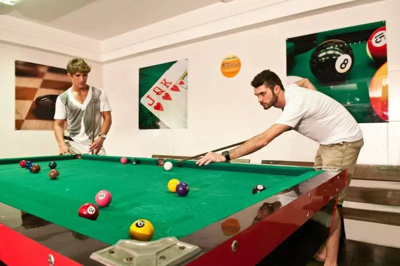 Fotos del hotel Luz:  5