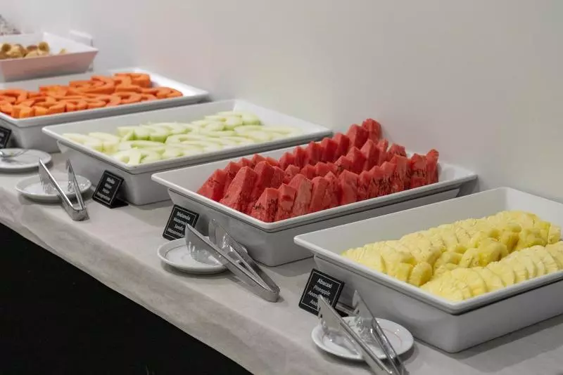 Fotos del hotel Luz:  21