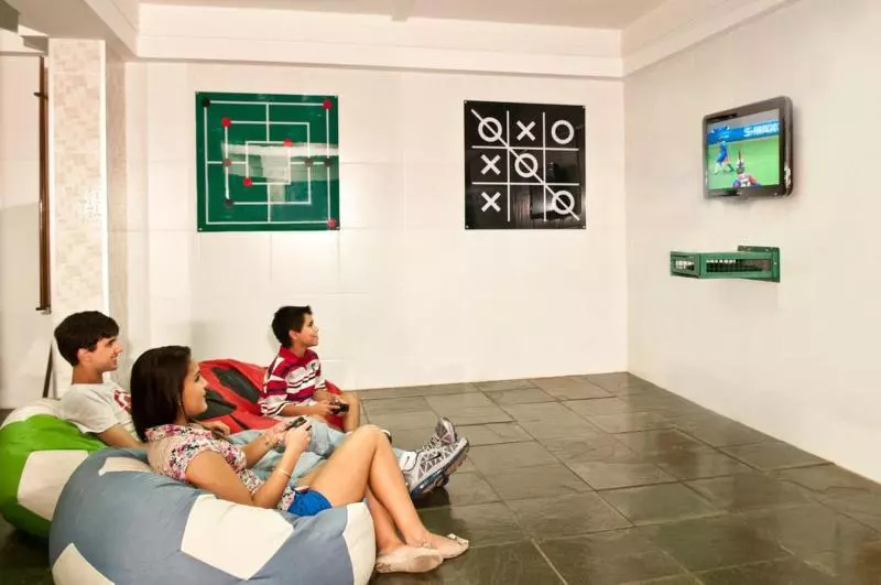 Fotos del hotel Luz:  12