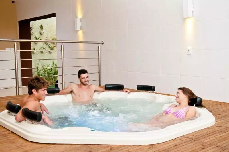 Fotos del hotel Luz:  6