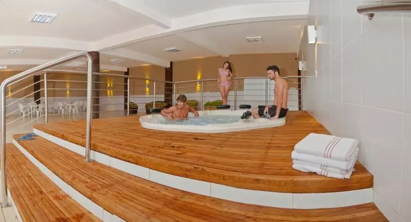 Fotos del hotel Luz:  13