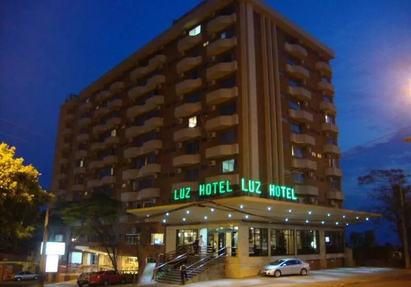 Fotos del hotel Luz:  9