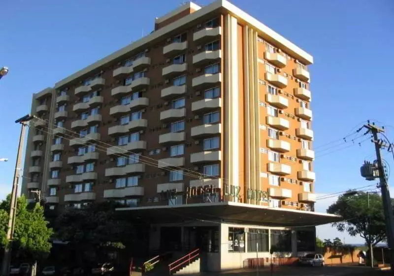 Fotos del hotel Luz:  15