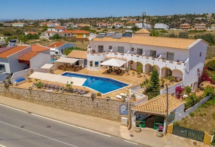 Fotos del hotel Vila Channa  Adults Only:  25