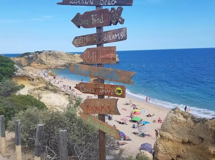 Fotos del hotel Vila Channa  Adults Only:  13