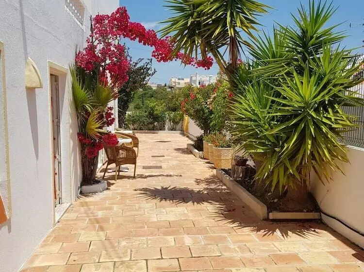 Fotos del hotel Vila Channa  Adults Only:  10