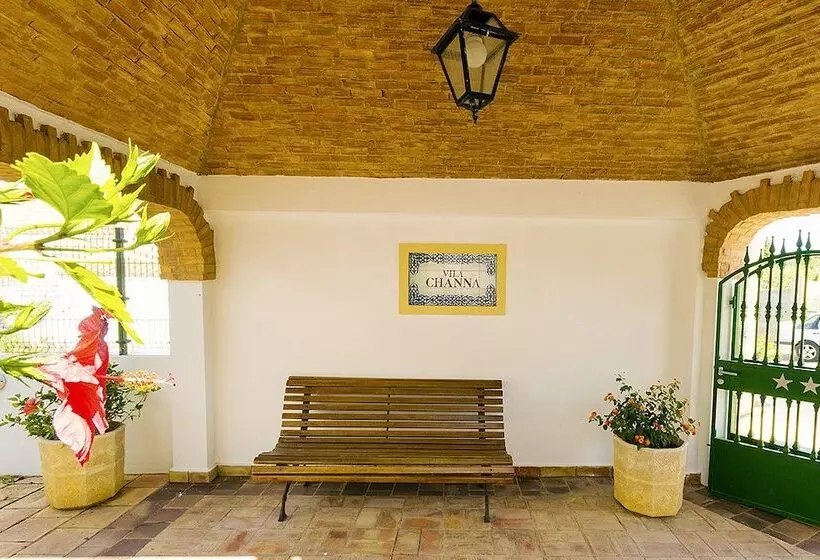 Fotos del hotel Vila Channa  Adults Only:  4