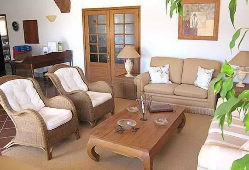 Vila Channa  Adults Only