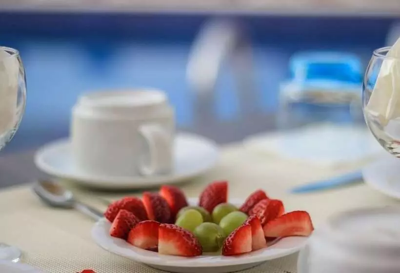 Fotos del hotel Vila Channa  Adults Only:  2