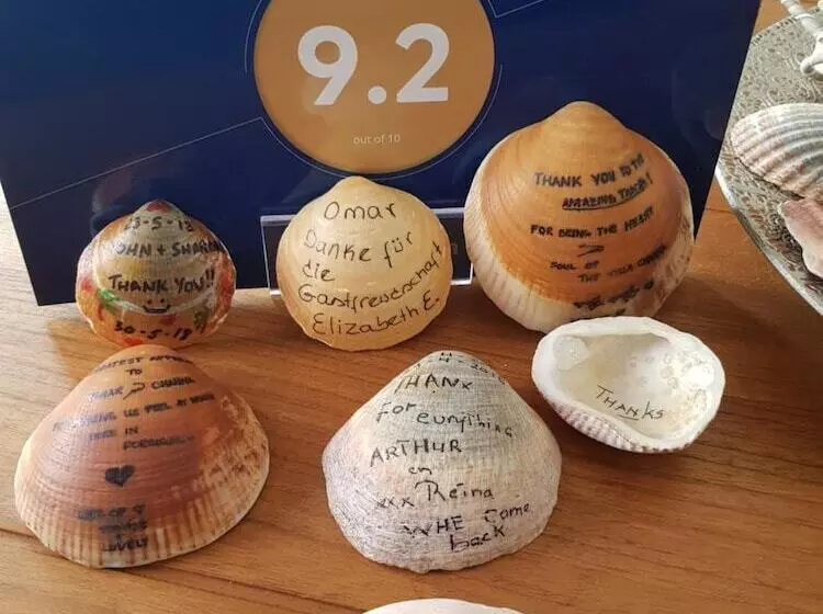 Fotos del hotel Vila Channa  Adults Only:  12