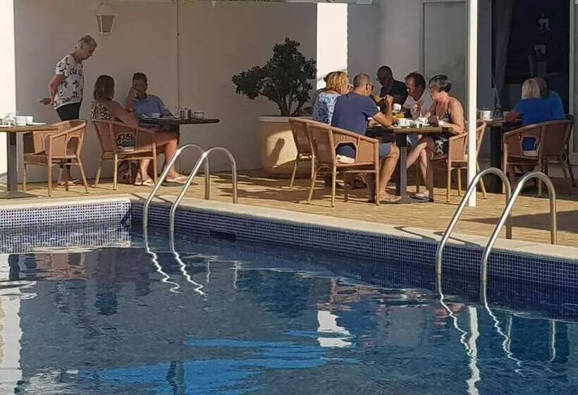 Fotos del hotel Vila Channa  Adults Only:  9