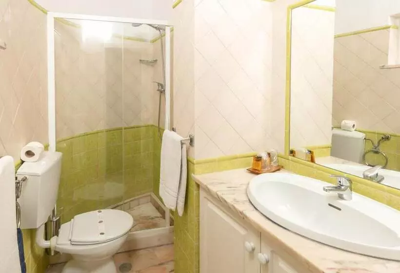 Fotos del hotel Vila Channa  Adults Only:  20