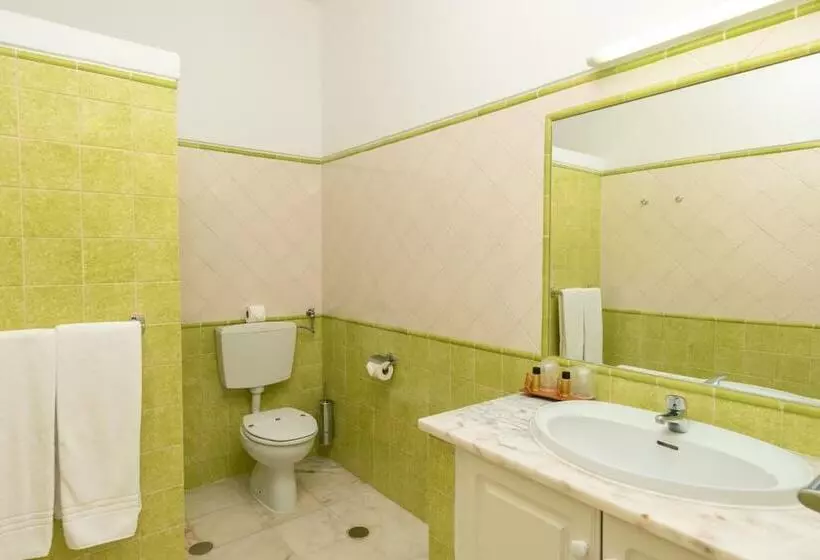 Fotos del hotel Vila Channa  Adults Only:  5