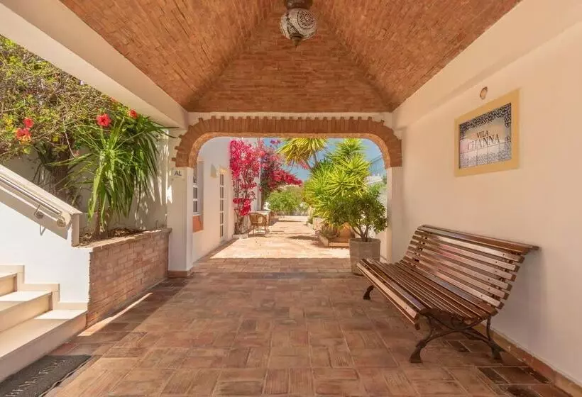 Fotos del hotel Vila Channa  Adults Only:  15