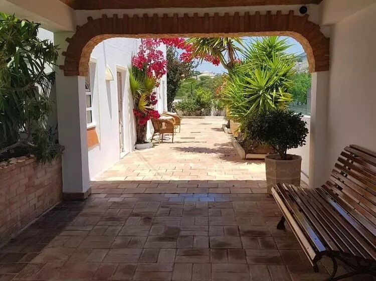 Fotos del hotel Vila Channa  Adults Only:  19