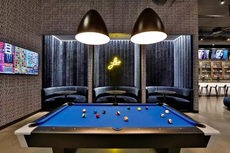 Fotos del hotel Aloft Orlando International Drive:  19