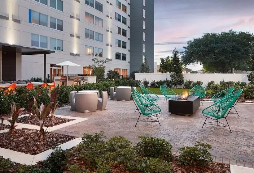 Fotos del hotel Aloft Orlando International Drive:  4