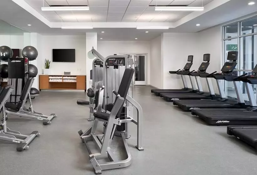 Fotos del hotel Aloft Orlando International Drive:  8