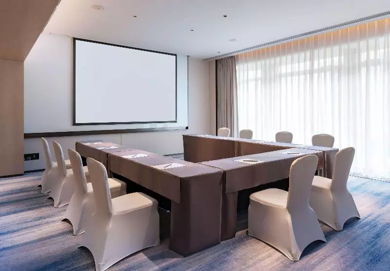 Fotos del hotel Hilton Garden Inn Shenzhen World Exhibition & Convention Center:  20