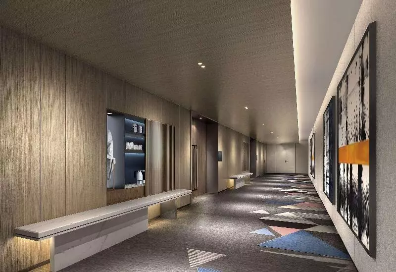 Fotos del hotel Hilton Garden Inn Shenzhen World Exhibition & Convention Center:  18