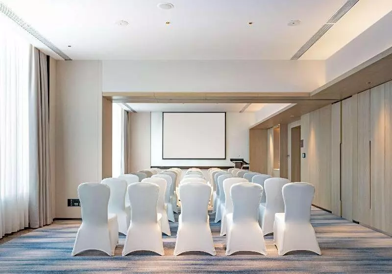 Fotos del hotel Hilton Garden Inn Shenzhen World Exhibition & Convention Center:  17