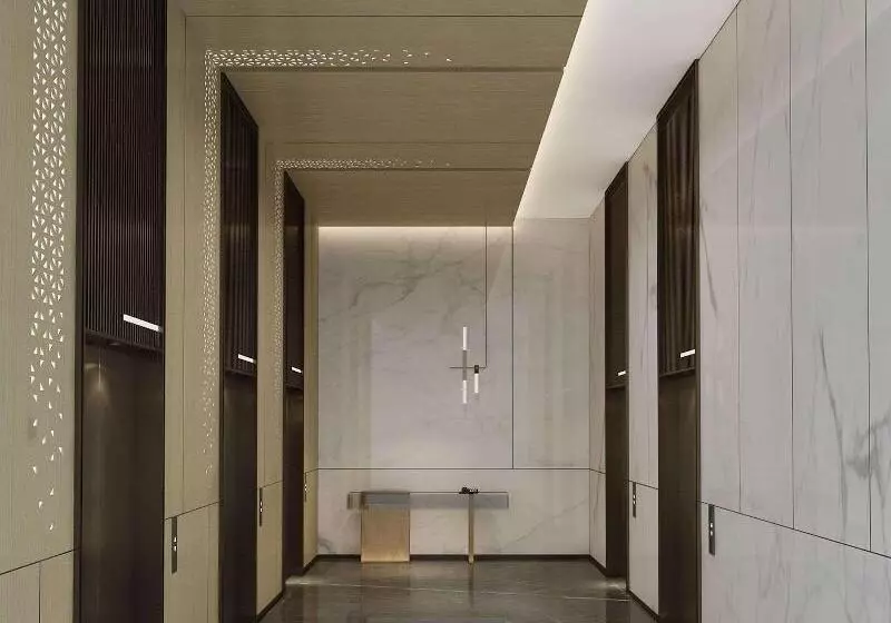 Fotos del hotel Hilton Garden Inn Shenzhen World Exhibition & Convention Center:  9