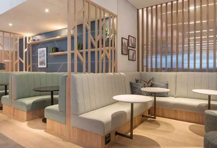 Fotos del hotel Hilton Garden Inn Umhlanga Arch:  22