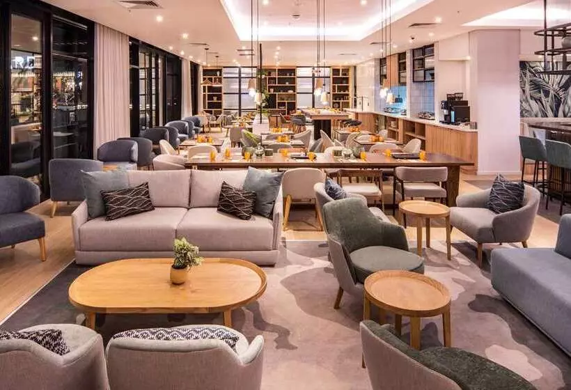 Fotos del hotel Hilton Garden Inn Umhlanga Arch:  6
