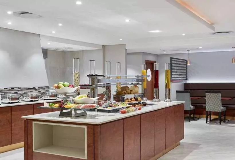 Fotos del hotel Hilton Garden Inn Umhlanga Arch:  5
