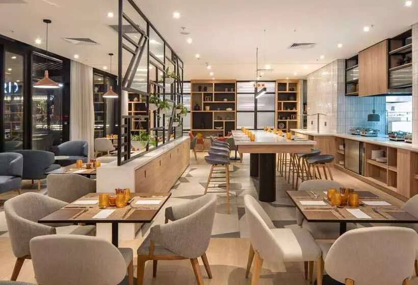 Fotos del hotel Hilton Garden Inn Umhlanga Arch:  14
