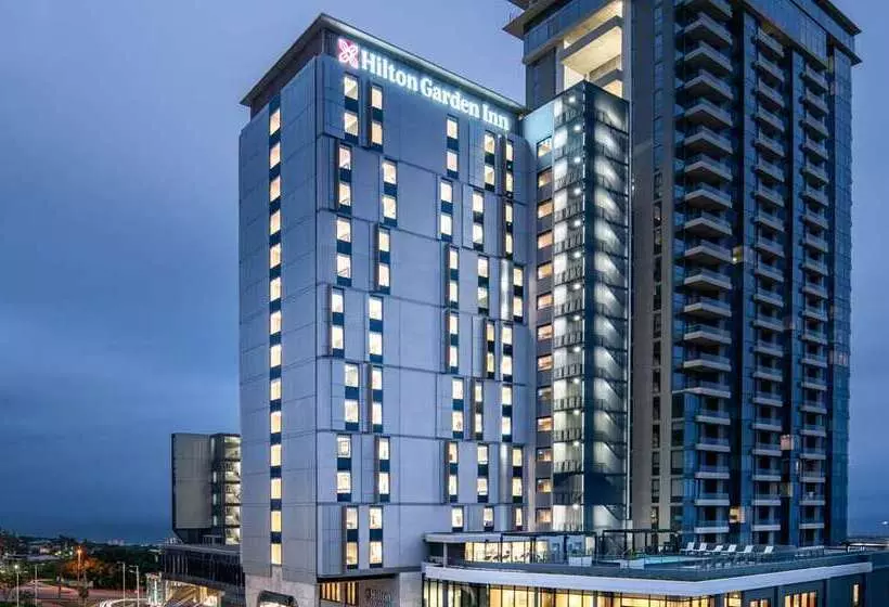 Fotos del hotel Hilton Garden Inn Umhlanga Arch:  19