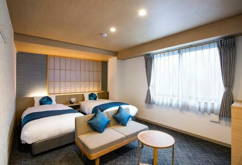 Fotos del hotel Rinn Niomon:  5