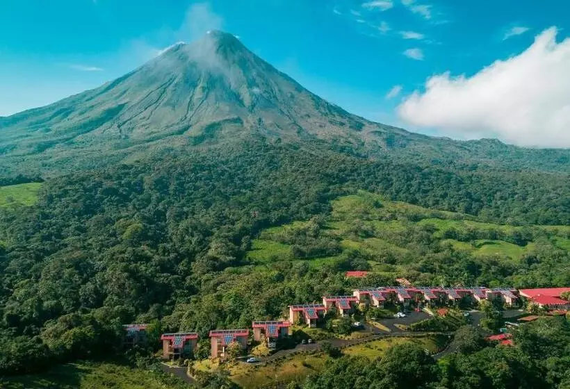 Fotos del hotel Arenal Kioro Suites & Spa:  7