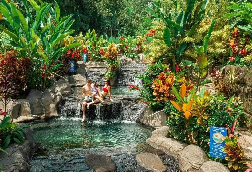 Arenal Kioro Suites & Spa