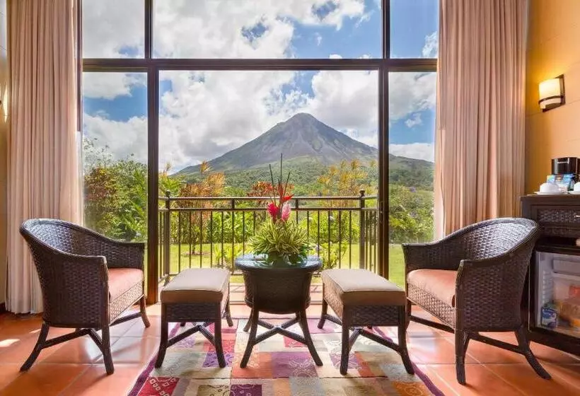 Fotos del hotel Arenal Kioro Suites & Spa:  24