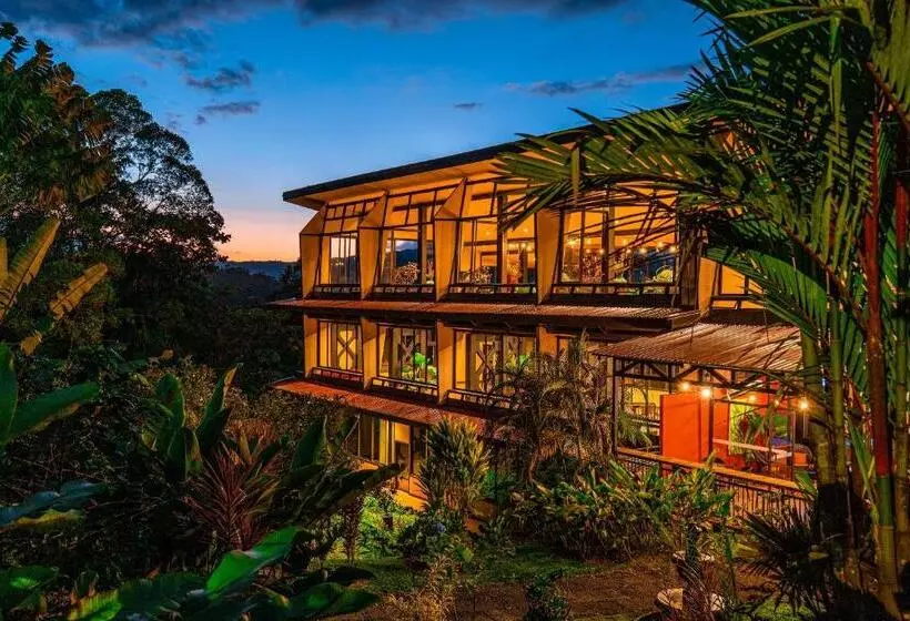 Fotos del hotel Arenal Kioro Suites & Spa:  23