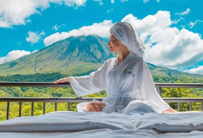 Fotos del hotel Arenal Kioro Suites & Spa:  18