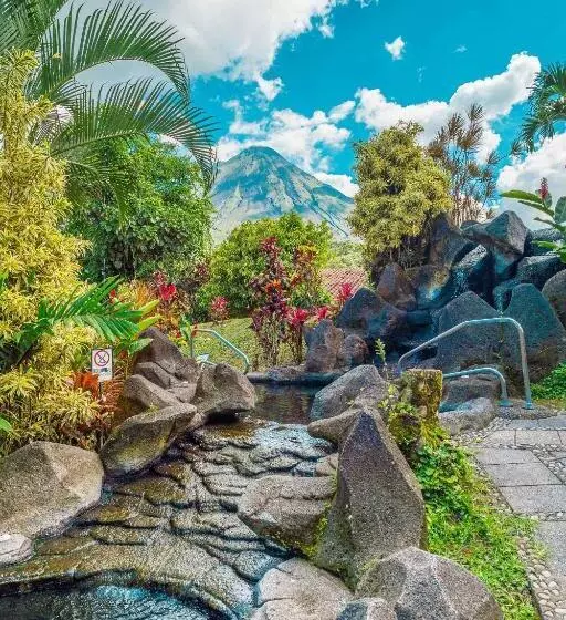 Fotos del hotel Arenal Kioro Suites & Spa:  21