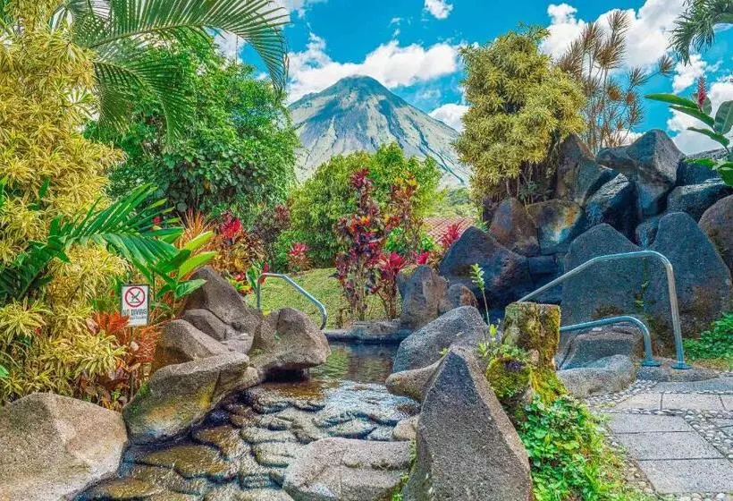 Fotos del hotel Arenal Kioro Suites & Spa:  10