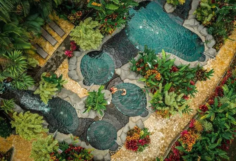 Fotos del hotel Arenal Kioro Suites & Spa:  6