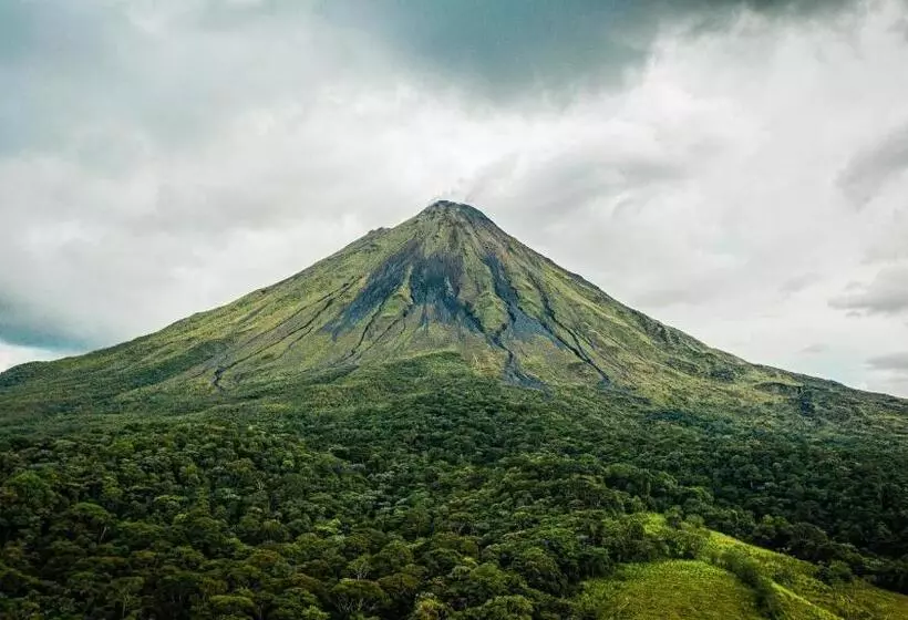 Fotos del hotel Arenal Kioro Suites & Spa:  20