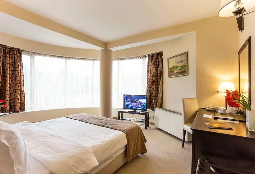 Fotos del hotel Best Western Lozenetz:  21