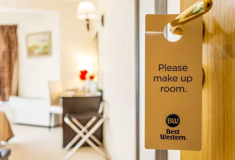 Fotos del hotel Best Western Lozenetz:  9