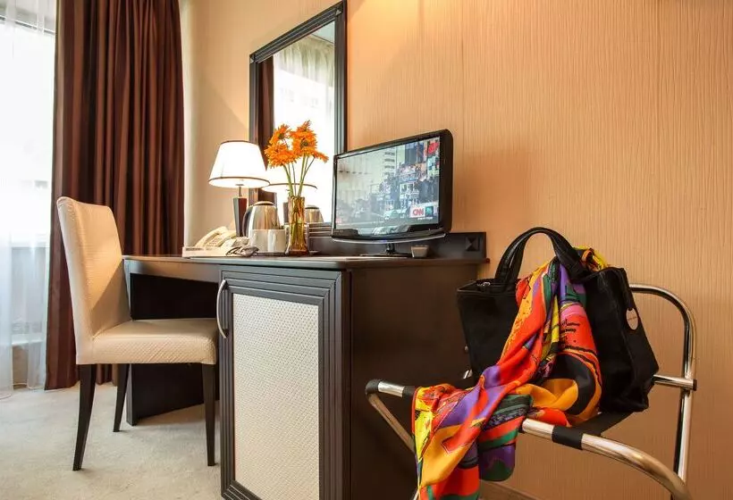 Fotos del hotel Best Western Lozenetz:  16