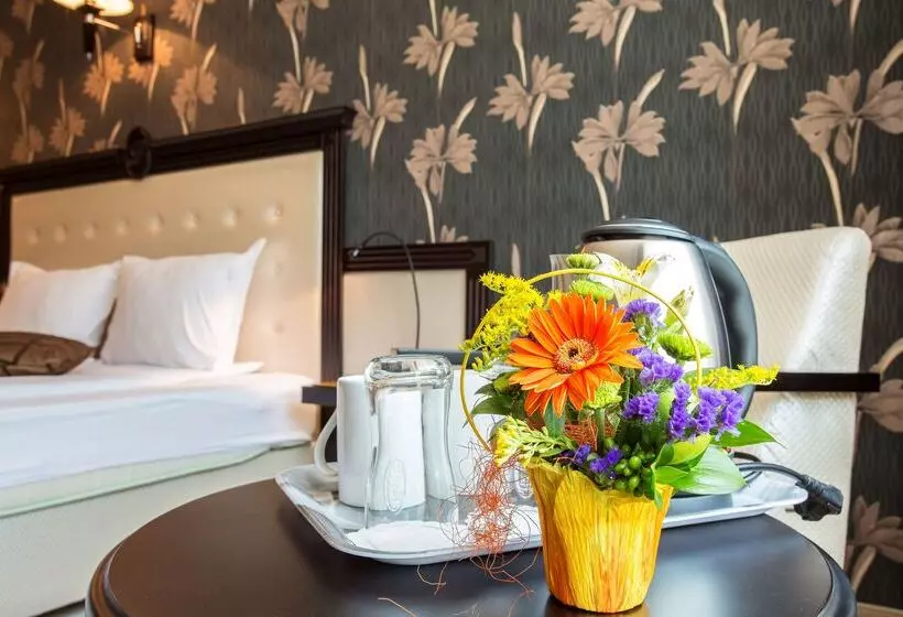 Fotos del hotel Best Western Lozenetz:  11